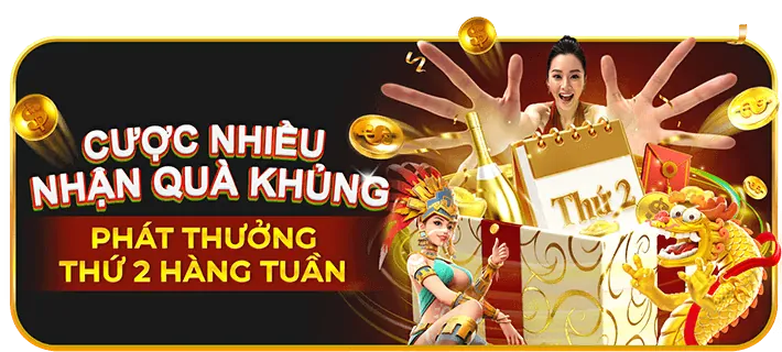 Kho game đa dạng Gemwin