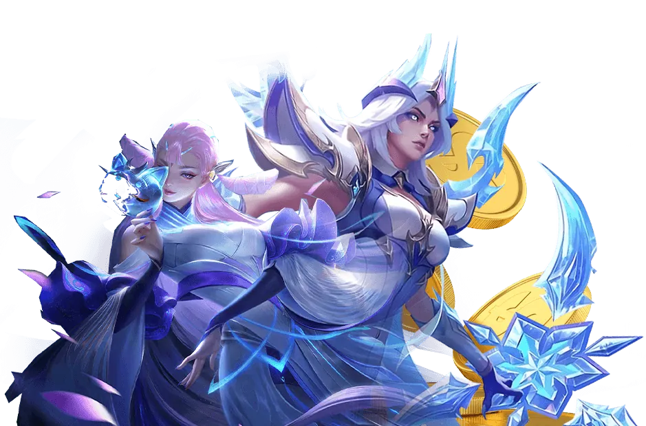 Game Bắn Cá Tiên