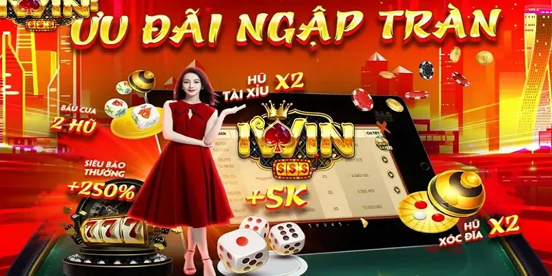 Khuyến mãi chào mừng thành viên mới gemwin